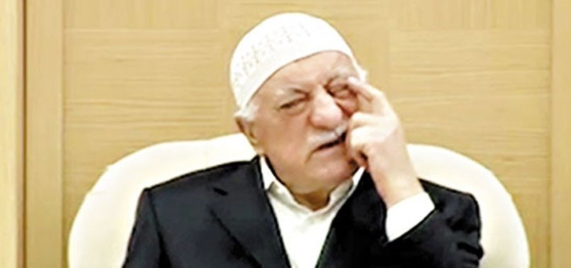 Yakalanan isim FETÖ elebaşının göz bebeği çıktı! Oral’ın kod adını bizzat vermiş!