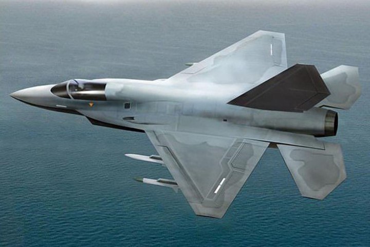 Rusya’dan Türk TF-X uçağı ilgisi!