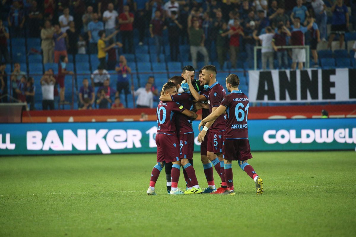 CANLI İZLE | Trabzonspor AEK maçı canlı yayın TRT1 - Sayfa ...