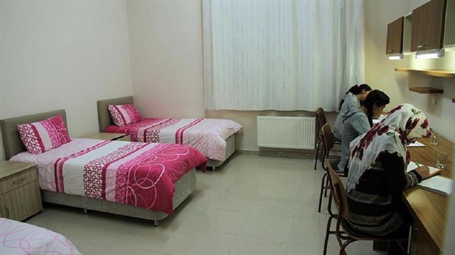 KYK yedek yurt başvurusu ne zaman yapılacak? 2019 KYK yurt yedek başvurusu nasıl ve nereden yapılır?