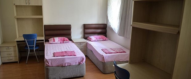 KYK yedek yurt başvurusu ne zaman yapılacak? 2019 KYK yurt yedek başvurusu nasıl ve nereden yapılır?