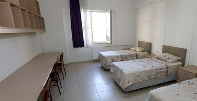 KYK yedek yurt başvurusu ne zaman yapılacak? 2019 KYK yurt yedek başvurusu nasıl ve nereden yapılır?