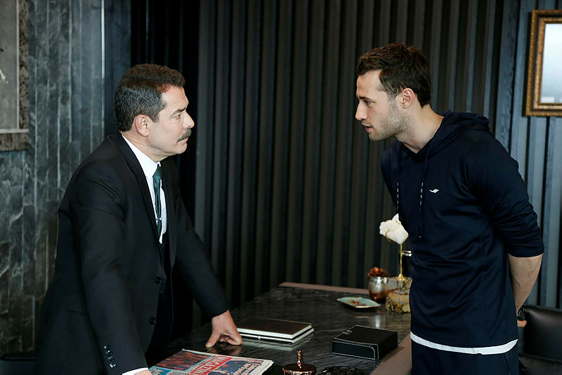 Zalim İstanbul yeni sezon ne zaman başlayacak? Nedim iyileşti mi? Yeni sezon fragmanı yayında!