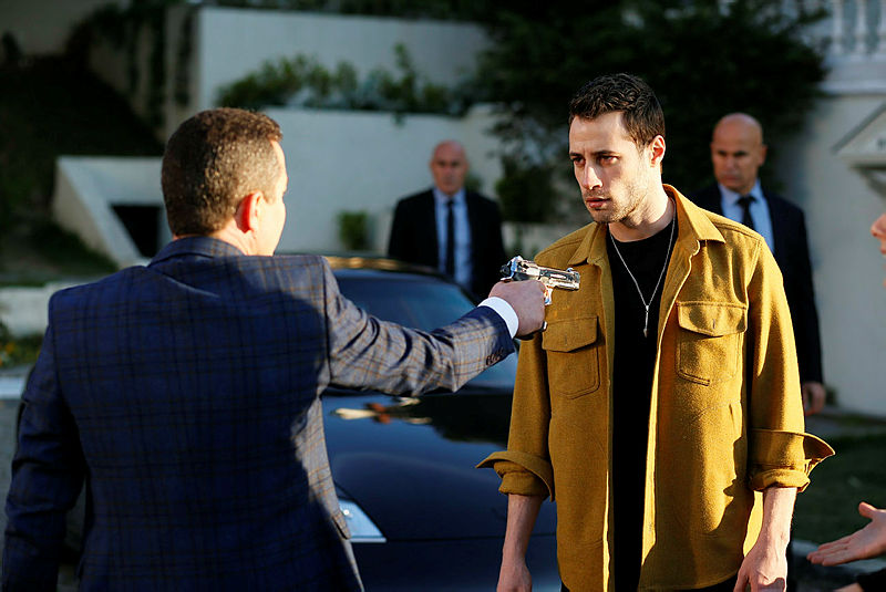 Zalim İstanbul yeni sezon ne zaman başlayacak? Nedim iyileşti mi? Yeni sezon fragmanı yayında!