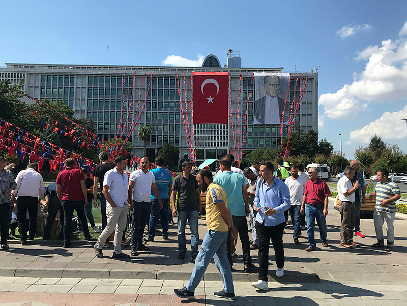 İmamoğlu’nun işçi kıyımı bahanesi yalan çıktı! İşte belgesi...