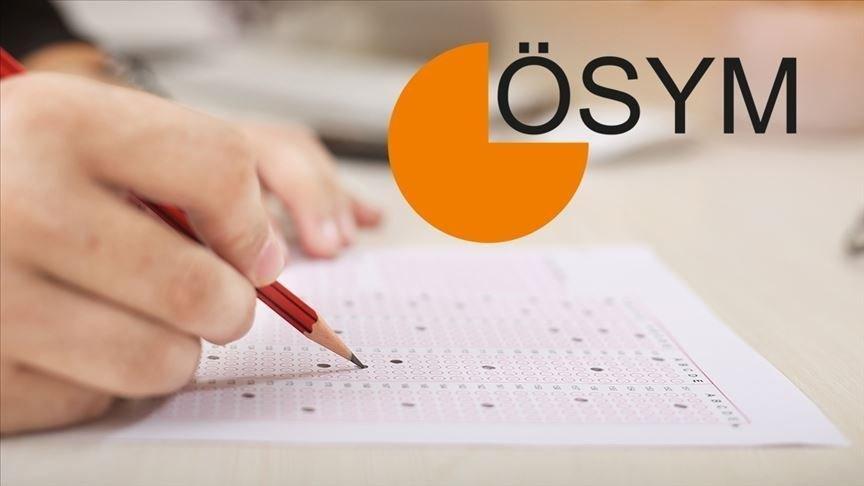 KPSS ne zaman? 2020 ÖSYM ile KPSS başvuruları ne zaman başlayacak? İşte detaylar...