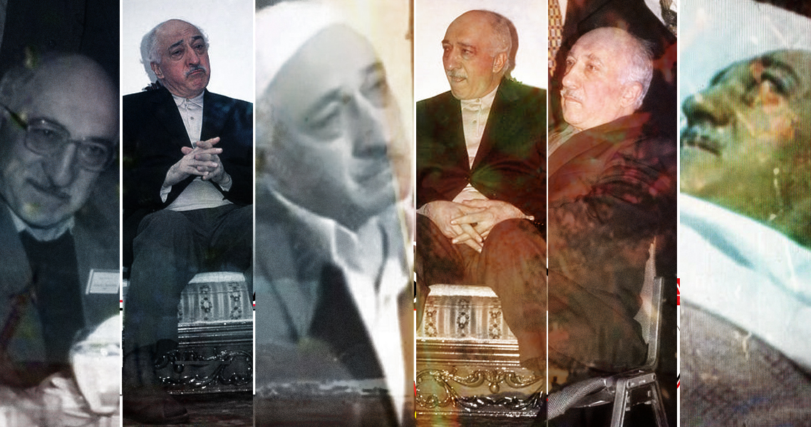 Milyarlık kavgada cinsel içerikli video şoku! ETM kavgasından FETÖ çıktı!