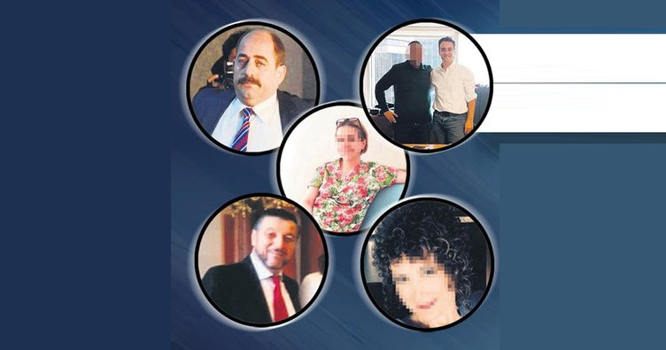 Milyarlık kavgada cinsel içerikli video şoku! ETM kavgasından FETÖ çıktı!