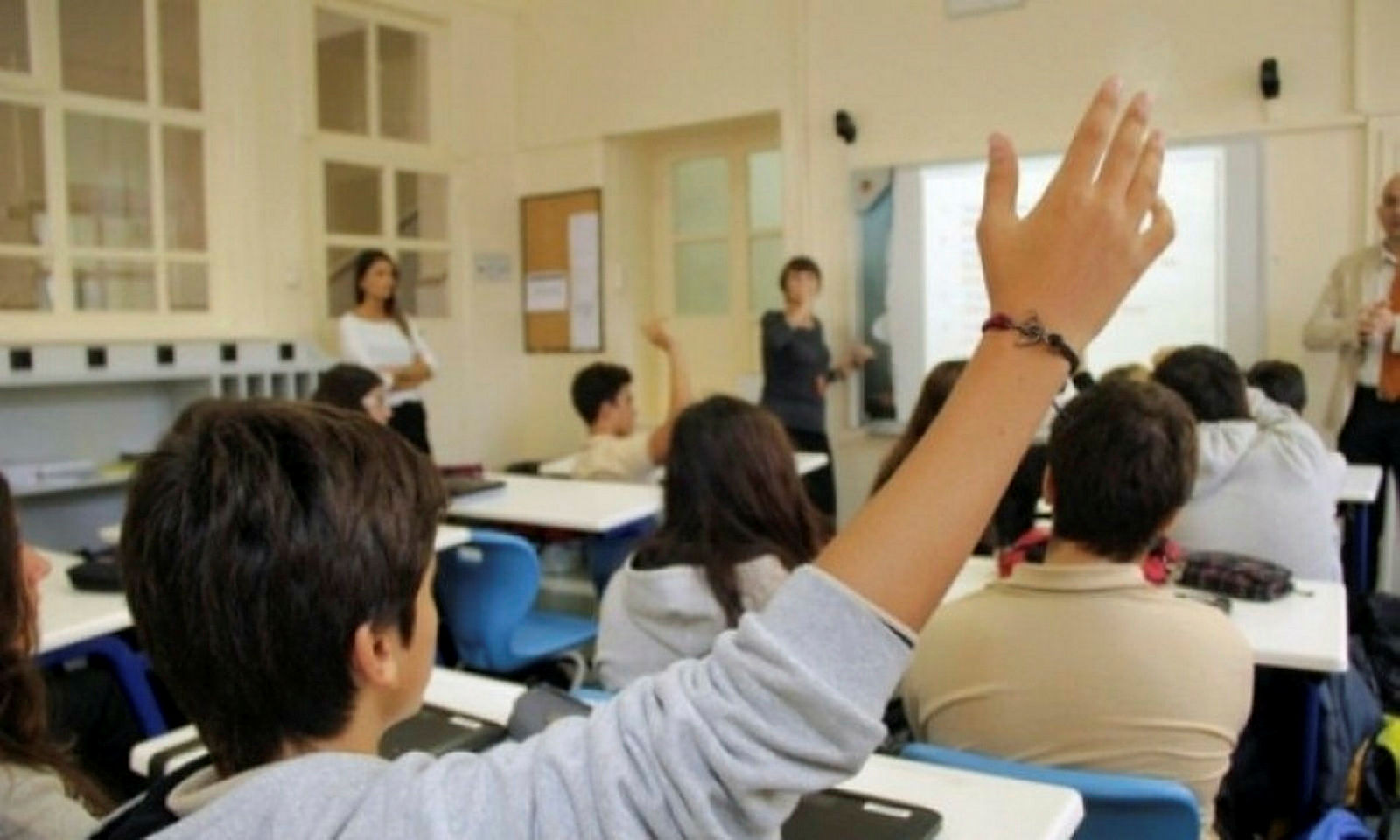 Ücretli öğretmenlik başvurusu nasıl yapılır? 2019 e-Devlet ile ücretli öğretmenlik başvurusu için gerekli belgeler nelerdir?