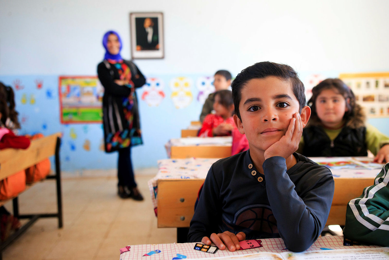 Ücretli öğretmenlik başvurusu nasıl yapılır? 2019 e-Devlet ile ücretli öğretmenlik başvurusu için gerekli belgeler nelerdir?