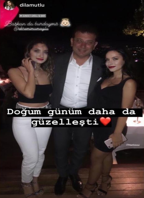 ’İstanbul için sabırsızlanıyorum’ diyen İmamoğlu hala mesaiye başlayamadı! Şimdi de alemde...