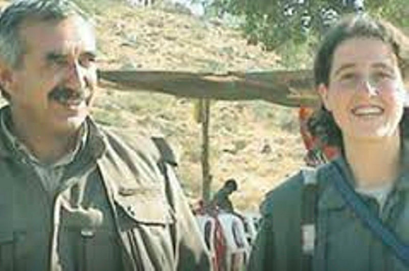 Teslim olan PKK’lıdan flaş itiraf: Herkes teslim olmak istiyor! Daha gelenler olacak