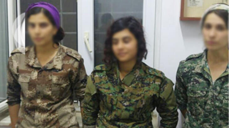 Teslim olan PKK’lıdan flaş itiraf: Herkes teslim olmak istiyor! Daha gelenler olacak