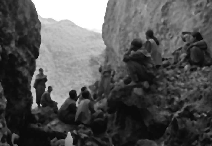 Teslim olan PKK’lıdan flaş itiraf: Herkes teslim olmak istiyor! Daha gelenler olacak