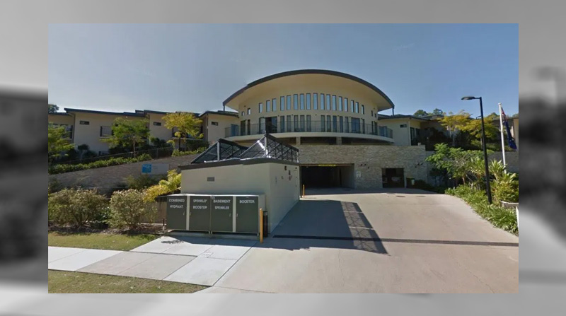 Son Dakika: O ülkeden kan donduran olay! Karısına beni bırakmayın diye yalvardı..10 gün sonra öldü!