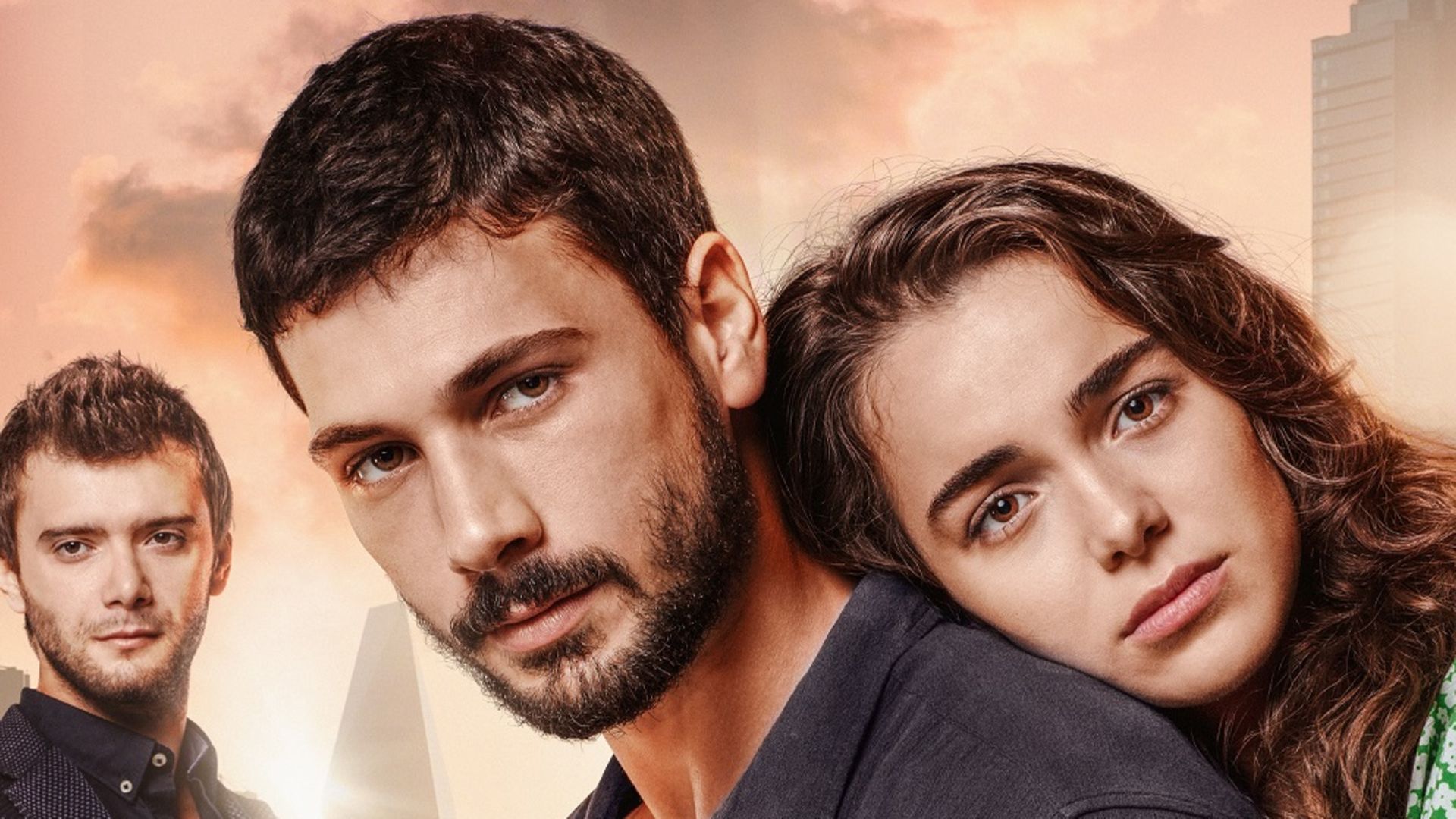 Aşk Ağlatır dizisinin konusu nedir? Aşk Ağlatır oyuncu kadrosunda kimler var? İşte ayrıntılar