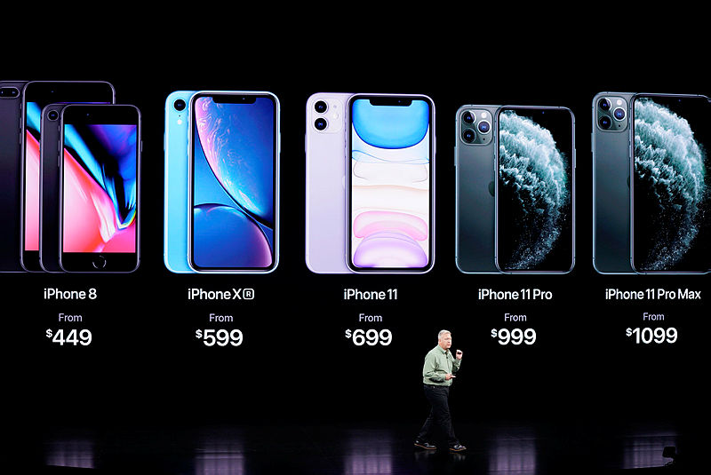 iPhone 11 Türkiye fiyatı ne kadar oldu? Apple iPhone 11 Pro ve 11 Pro Max ne zaman satışa çıkacak? İşte özellikleri