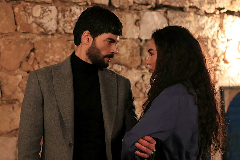 Hercai yeni sezon fragmanı: Hercai ne zaman, hangi gün başlıyor? Yeni sezon bomba gibi geliyor...