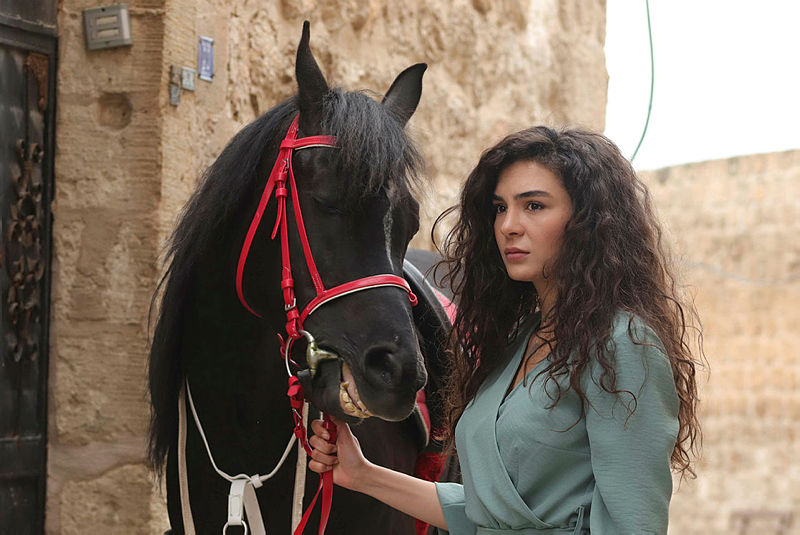 Hercai yeni sezon fragmanı: Hercai ne zaman, hangi gün başlıyor? Yeni sezon bomba gibi geliyor...