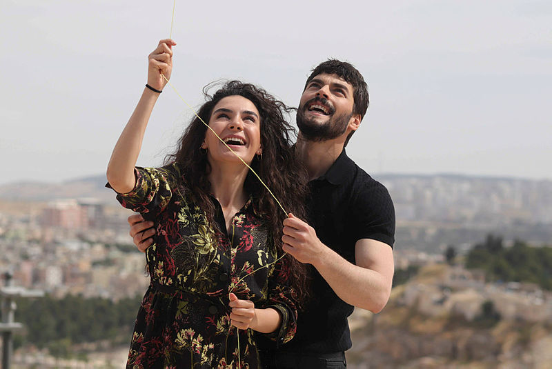 Hercai yeni sezon fragmanı: Hercai ne zaman, hangi gün başlıyor? Yeni sezon bomba gibi geliyor...