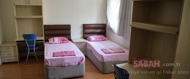 KYK yedek yurt sonuçları açıklandı! KYK 3. yedek yurt sonuç sorgulama