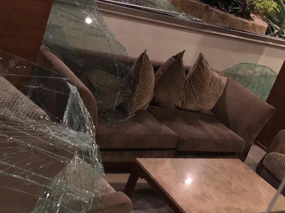 Milli Savunma Bakanlığı’ndan patlamalar ile ilgili flaş açıklama! Geceyi aydınlattı...