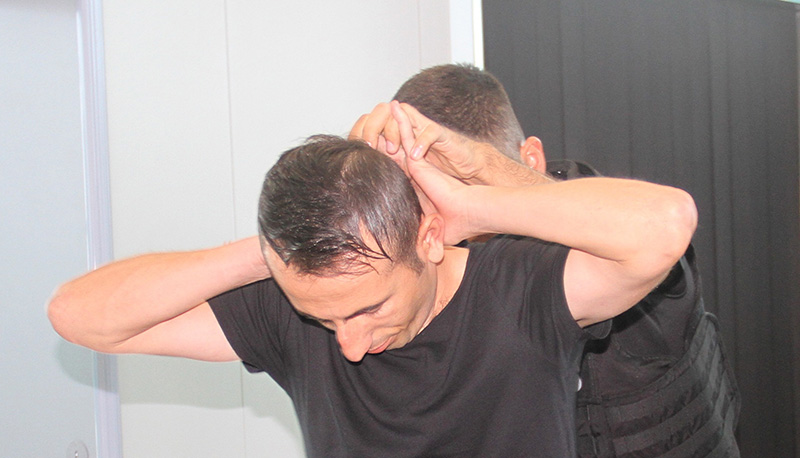 İstanbul Havalimanı’nda Acil Müdahale Timleri göreve başladı