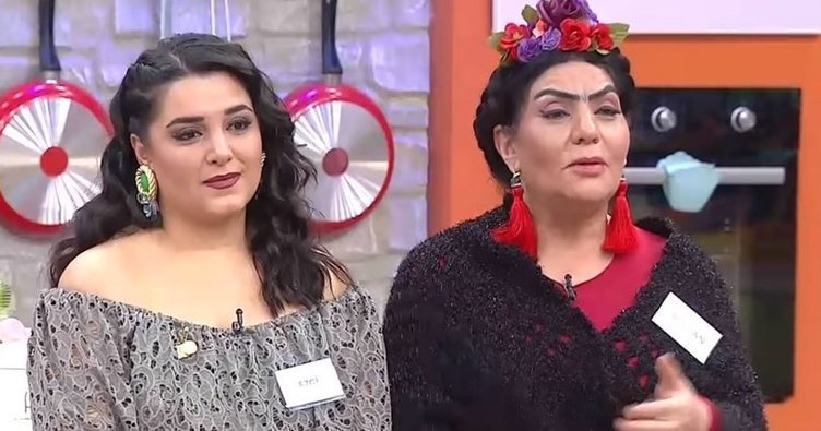 Gelinim Mutfakta haftanın birincisi kim oldu, kim elendi? 13 Eylül Cuma Gelinim Mutfakta Haftalık puan durumu!