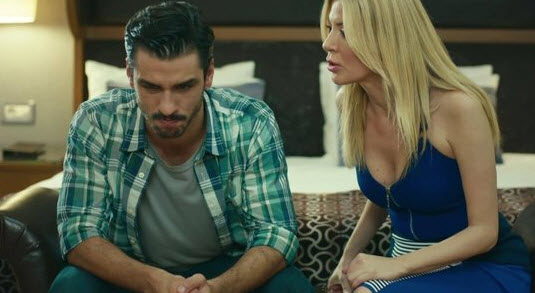 Canevim yeni bölüm fragmanı yayınlandı! Ceylan’ın kafası iyice karışıyor... Canevim yeni bölüm fragmanı izle