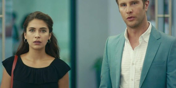 Canevim yeni bölüm fragmanı yayınlandı! Ceylan’ın kafası iyice karışıyor... Canevim yeni bölüm fragmanı izle