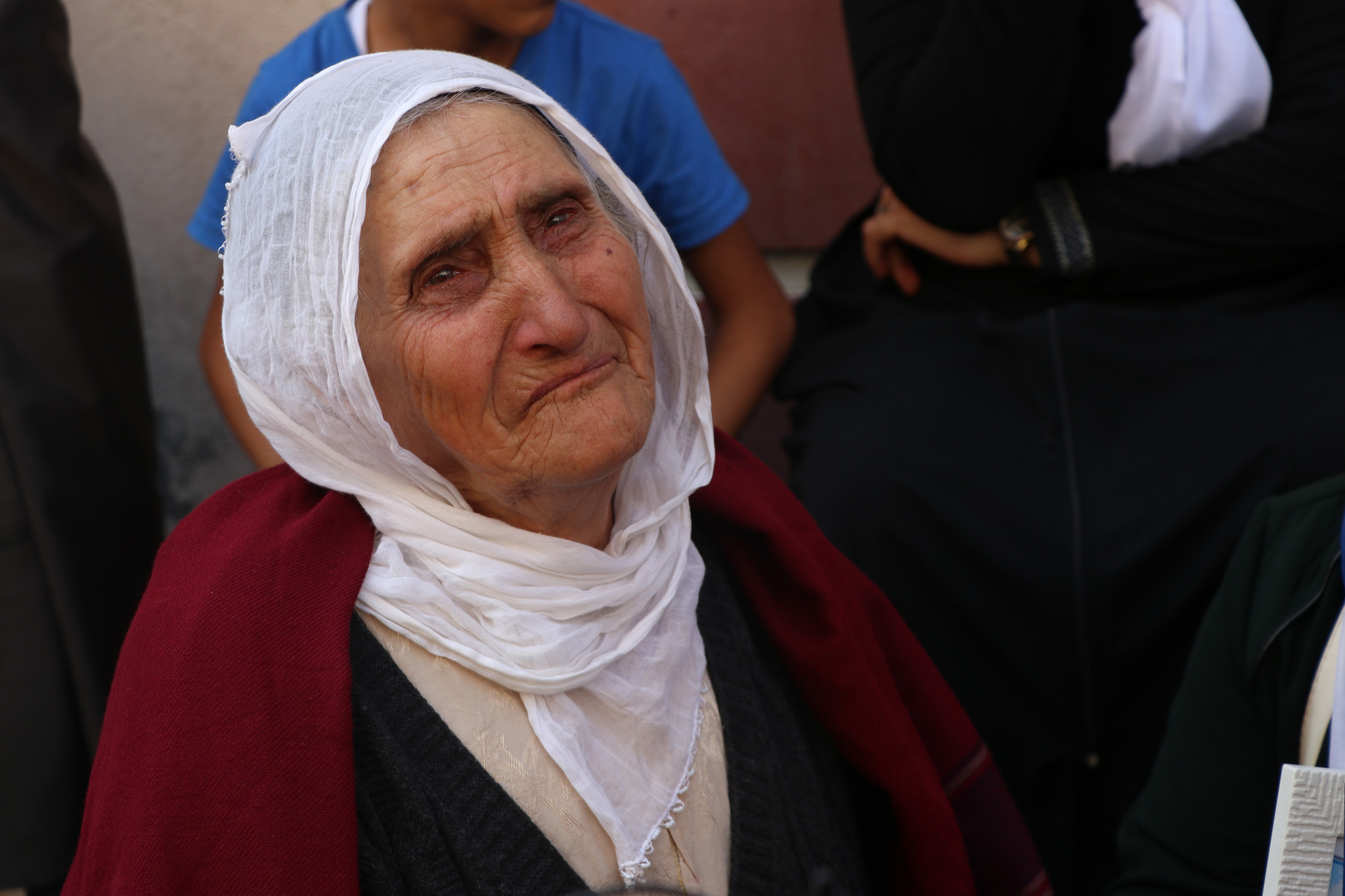 ’Evlat nöbeti’nde 12. gün! HDP önünde eylem yapan aile sayısı 31’e yükseldi
