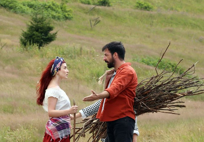 Kuzey Yıldızı İlk Aşk konusu nedir? Oyuncu kadrosunda kimler var? Kuzey Yıldızı İlk Aşk 1. bölüm yayınlandı!