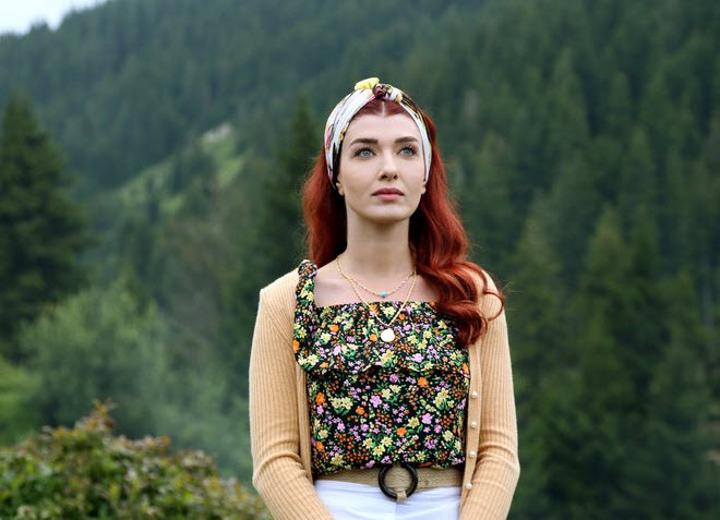 Kuzey Yıldızı İlk Aşk konusu nedir? Oyuncu kadrosunda kimler var? Kuzey Yıldızı İlk Aşk 1. bölüm yayınlandı!