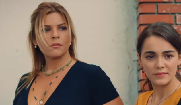 Aşk Ağlatır konusu nedir? Aşk Ağlatır dizisinin oyuncuları kimler? İşte bilgiler