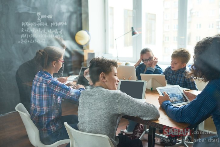 DYK 2019: Öğrenciler için Destekleme ve Yetiştirme Kursları başvuruları başladı! e-Kurs ile DYK başvuru işlemleri nasıl yapılır?