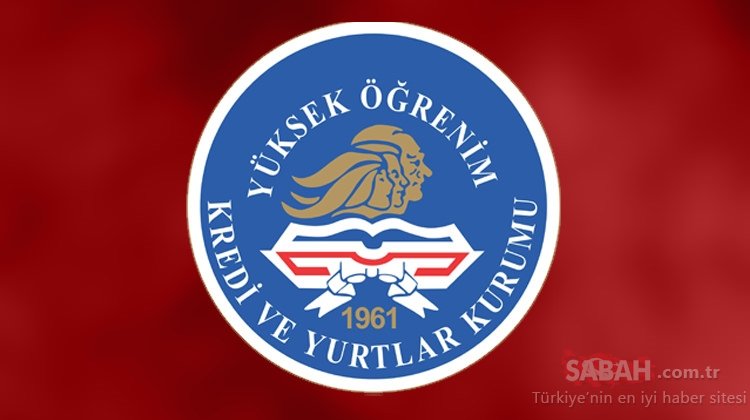 KYK kredi ve burs başvuruları 2019 ne zaman, hangi tarihte başlayacak? KYK burs başvurusu nasıl ve nereden yapılır?