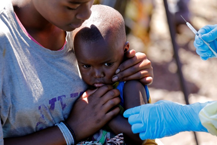 O ülkede korkutan gelişme! Ebola ölümleri hızla artıyor