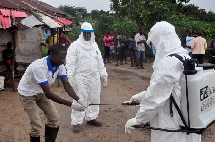 O ülkede korkutan gelişme! Ebola ölümleri hızla artıyor