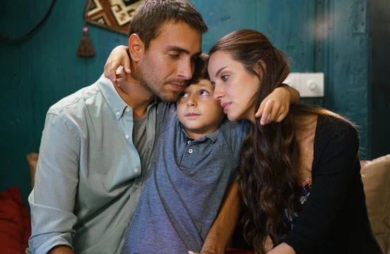 Sen Anlat Karadeniz yeni bölüm bu akşam! Tahir, Hazan’a bişey oldu! İşte Sen Anlat karadeniz yeni bölüm 56. Bölüm fragmanı