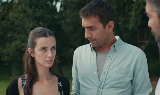 Sen Anlat Karadeniz yeni bölüm bu akşam! Tahir, Hazan’a bişey oldu! İşte Sen Anlat karadeniz yeni bölüm 56. Bölüm fragmanı