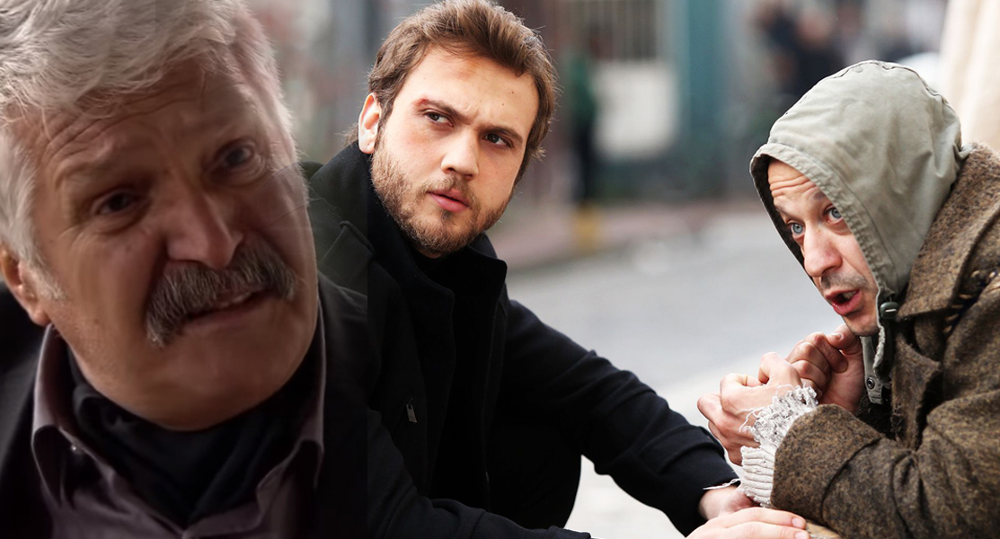 Çukur kadrosunda yeni isim! Aliço’nun babası kimdir? Salih Kalyon hangi rolde oynayacak? Çukur 3. sezon 2. bölüm ilk sahne