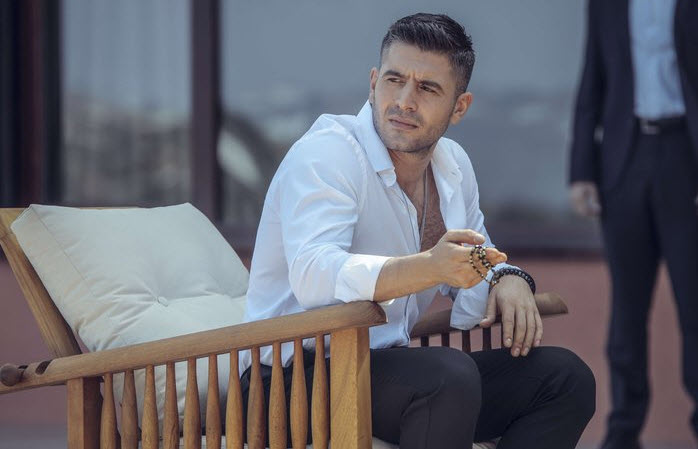 Çukur kadrosunda yeni isim! Aliço’nun babası kimdir? Salih Kalyon hangi rolde oynayacak? Çukur 3. sezon 2. bölüm ilk sahne