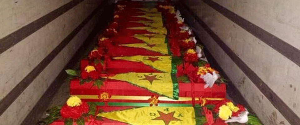 PKK, çocukları tehdit ve zorla dağa kaçırmış