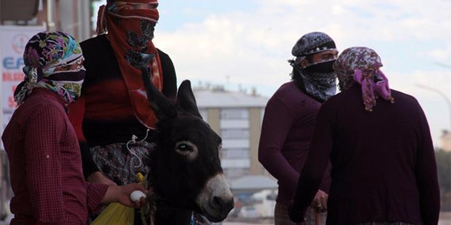 PKK, çocukları tehdit ve zorla dağa kaçırmış