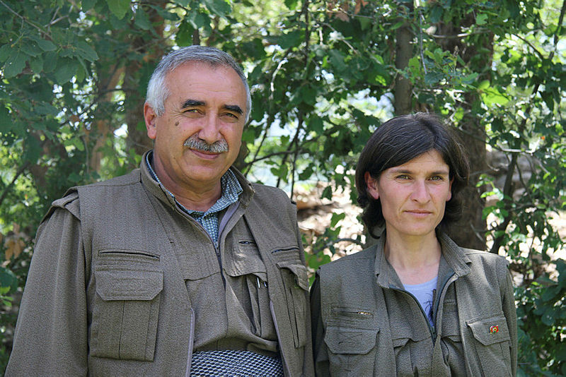 PKK, çocukları tehdit ve zorla dağa kaçırmış