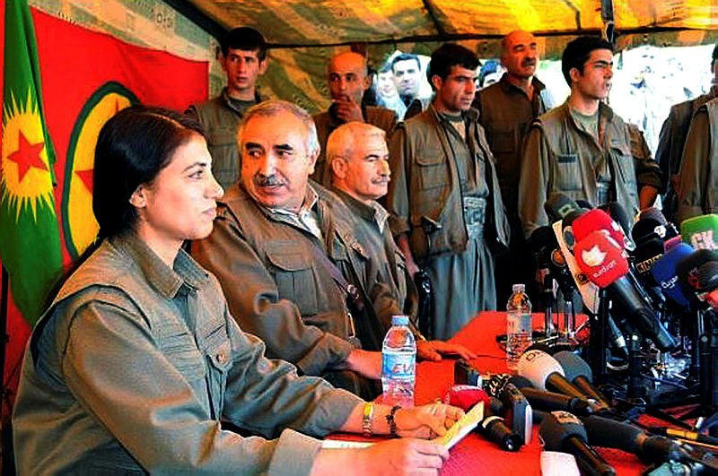 PKK, çocukları tehdit ve zorla dağa kaçırmış