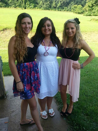 Son dakika haberi: Kızının en mutlu gününü kâbusa çevirdi! Tüm mahalle ayağa kalktı...