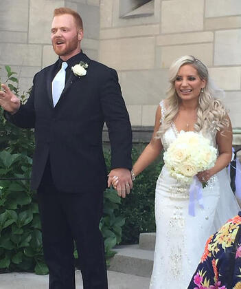 Son dakika haberi: Kızının en mutlu gününü kâbusa çevirdi! Tüm mahalle ayağa kalktı...