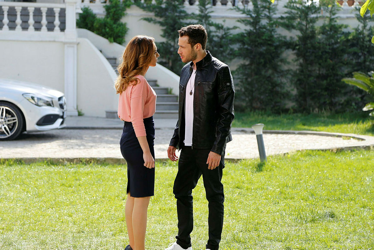 Zalim İstanbul 11. Son bölüm yayınlandı! Zalim İstanbul 12. Bölüm fragmanı yayınlandı mı?