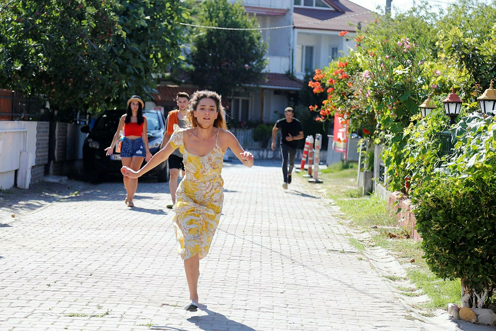 Zalim İstanbul 11. Son bölüm yayınlandı! Zalim İstanbul 12. Bölüm fragmanı yayınlandı mı?